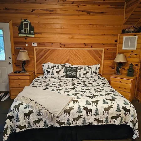 2 Min To Beaver Lakeking Bedfirepitjetted Tub Eureka Springs Exterior foto