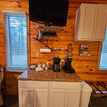 2 Min To Beaver Lakeking Bedfirepitjetted Tub Eureka Springs Exterior foto