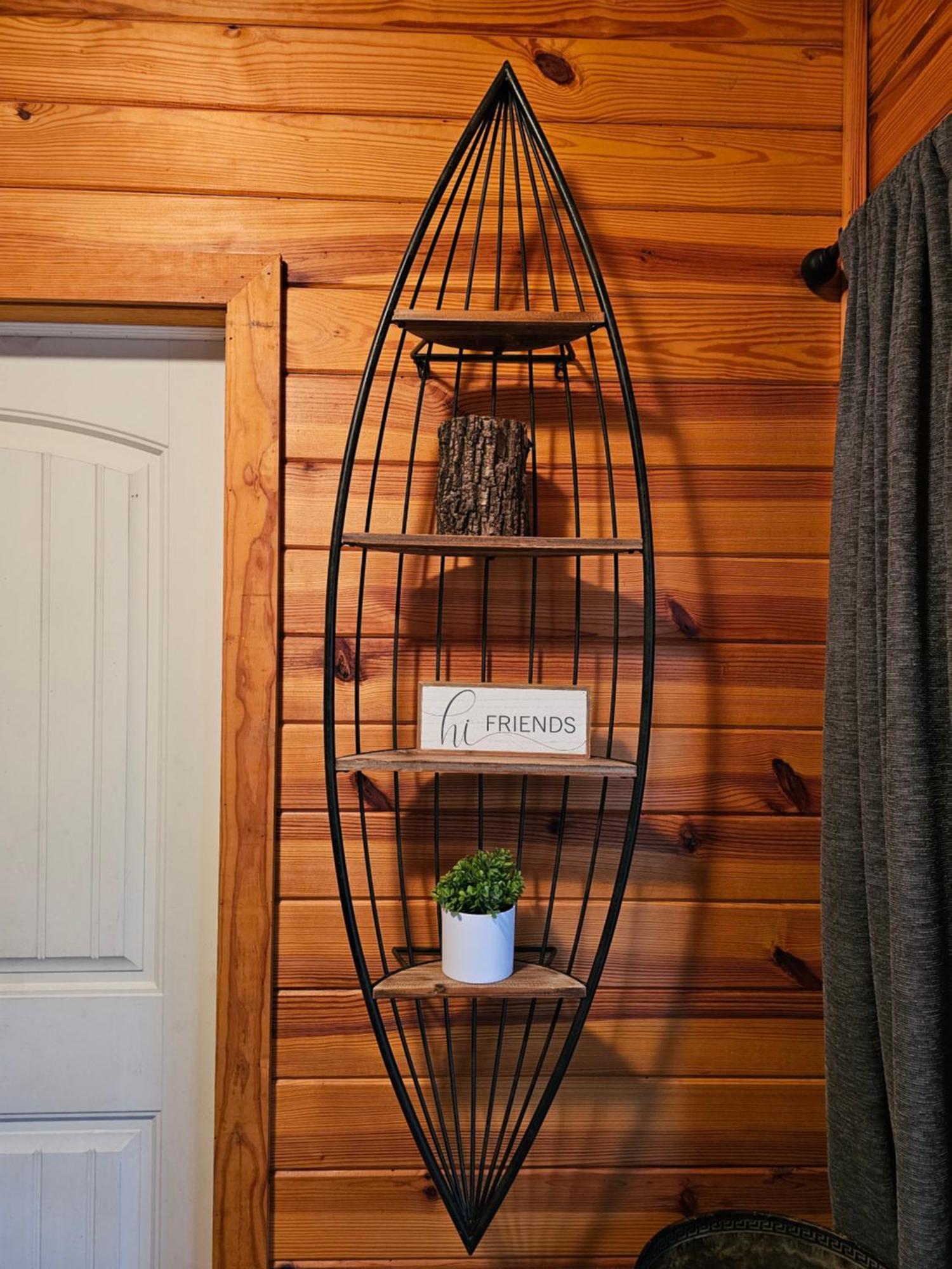Apartment 2 Min To Beaver Lakeking Bedfirepitjetted Tub Eureka Springs