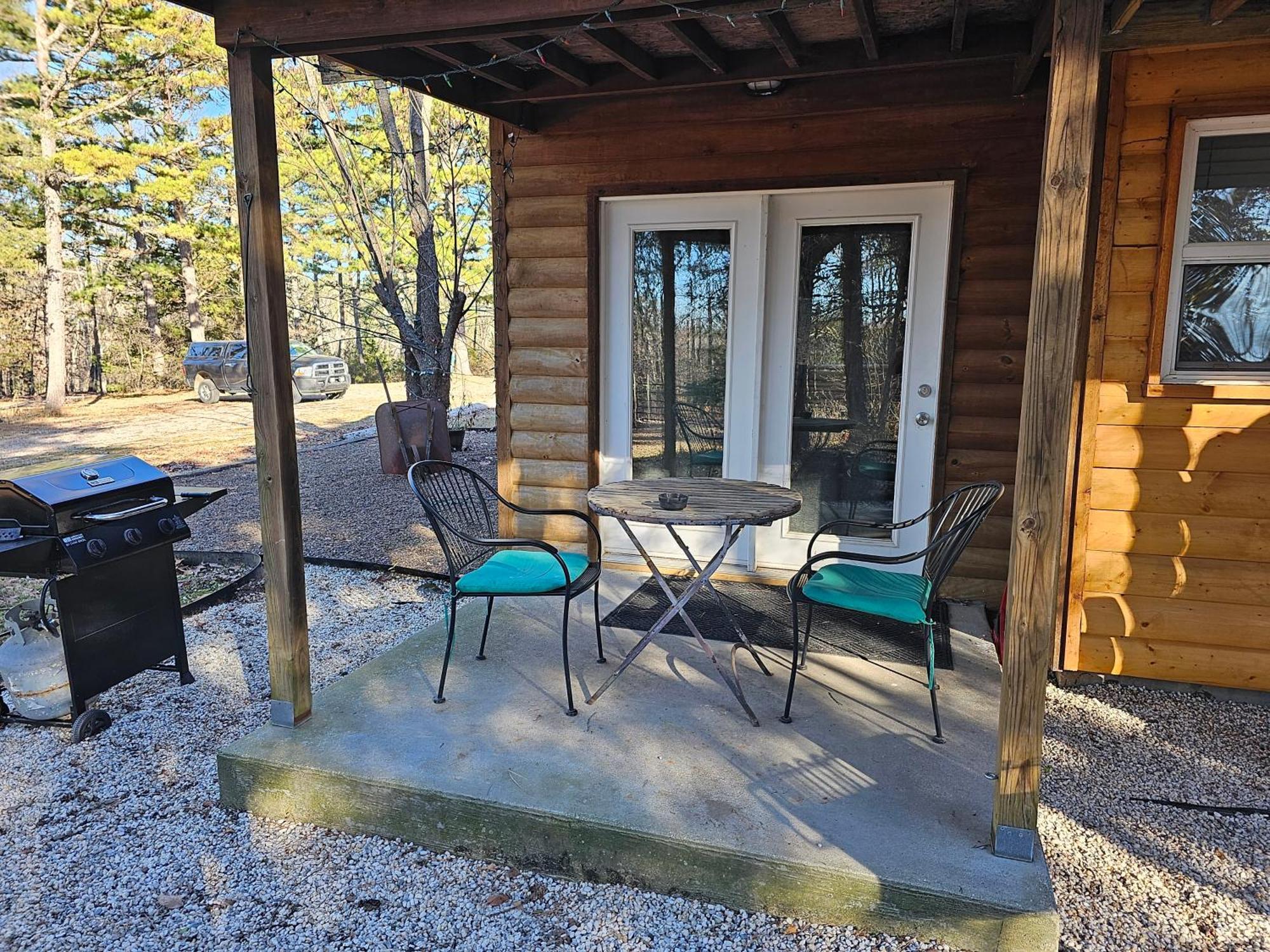 2 Min To Beaver Lakeking Bedfirepitjetted Tub Eureka Springs